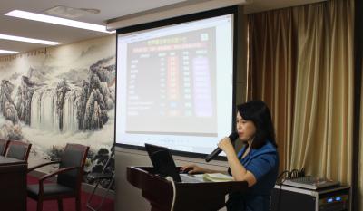 古有工匠公输盘 今留精神永流传 ——业务知识培训专题打卡：第五讲