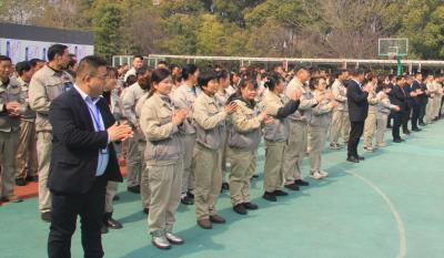 合肥好博app官方下载2022年度优秀表彰大会