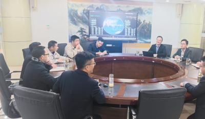 5G+工业互联网，合肥好博app官方下载深入推进数字化转型