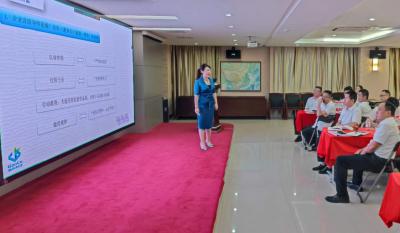 在书香中探寻利润的密码——合肥好博app官方下载2024首届读书会《缔造利润》